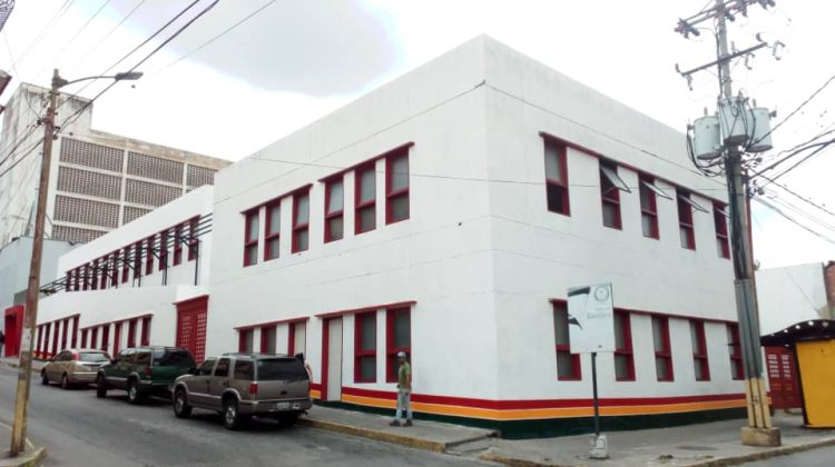 Mudaran nueva sede 7