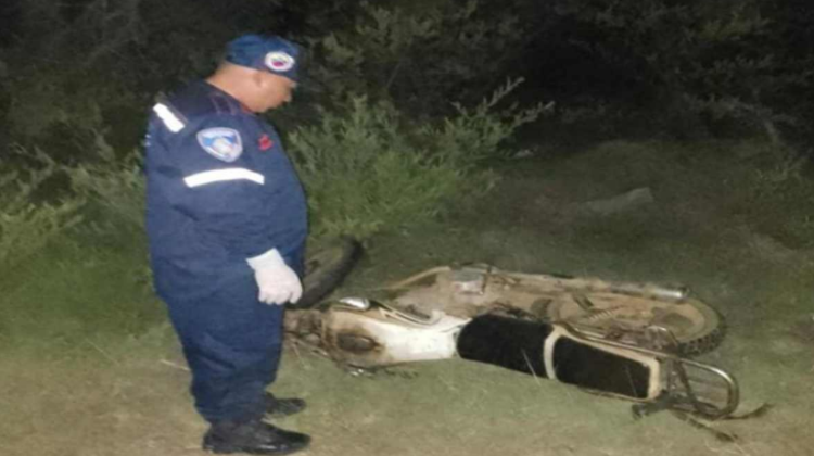 Mueren dos adolescentes