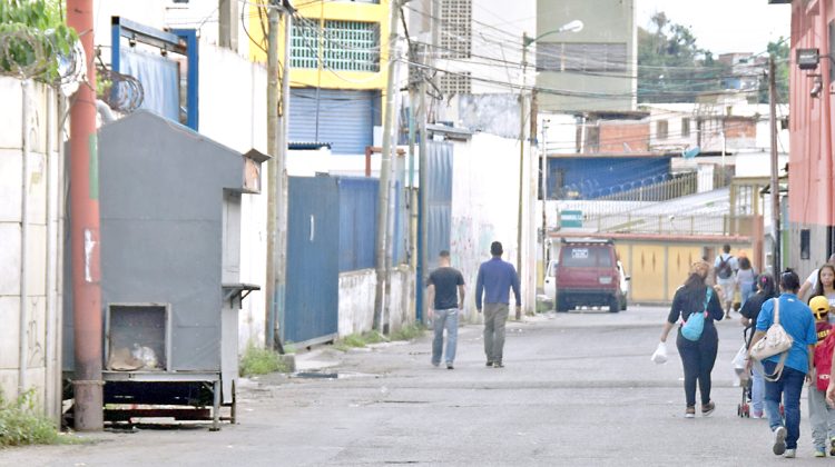 Muerto brisas de oriente