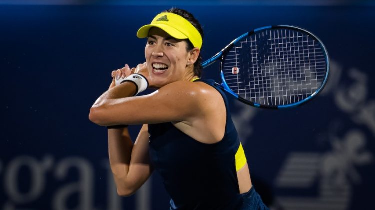 Muguruza