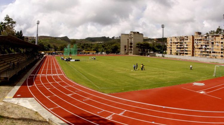 Más de mil personas ocupan a diario este epicentro deportivo