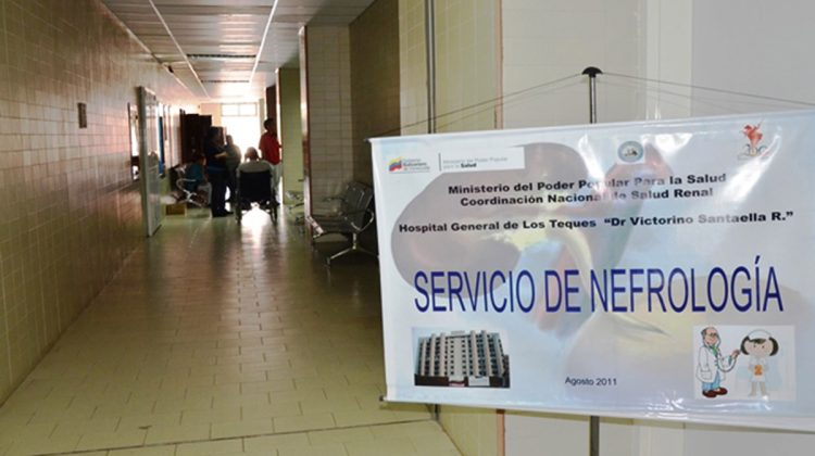NEFROLOGIA HVS