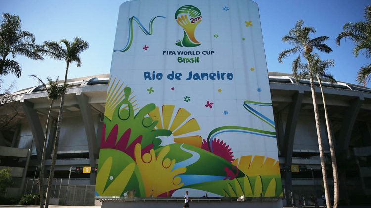 One Year Out, Rio Continues Preparations For The 2016 Olympics