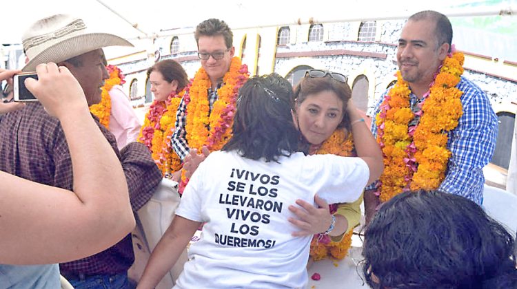 NOTA 2 INTERNACIONALES