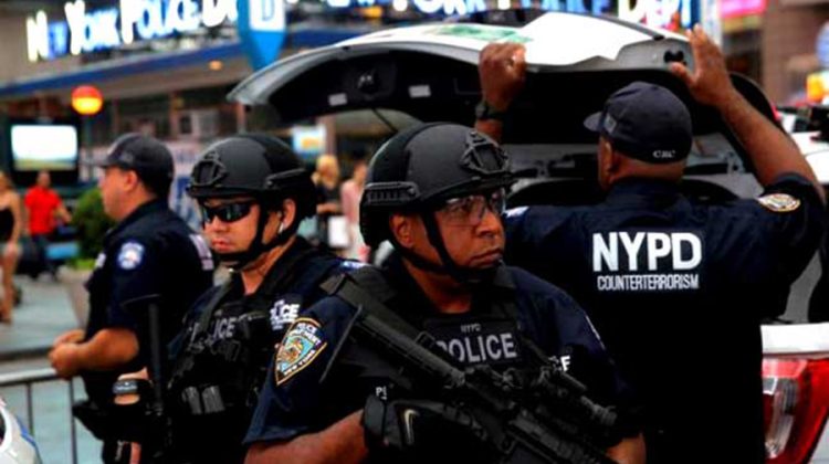 nypd