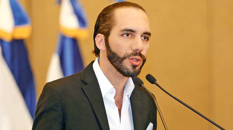 San Salvador 09 de Abril de 2015
Nayib Bukele, alcalde electo de San Salvador por la coalici—n FMLN-PSP 
Foto EDH Huber Rosales