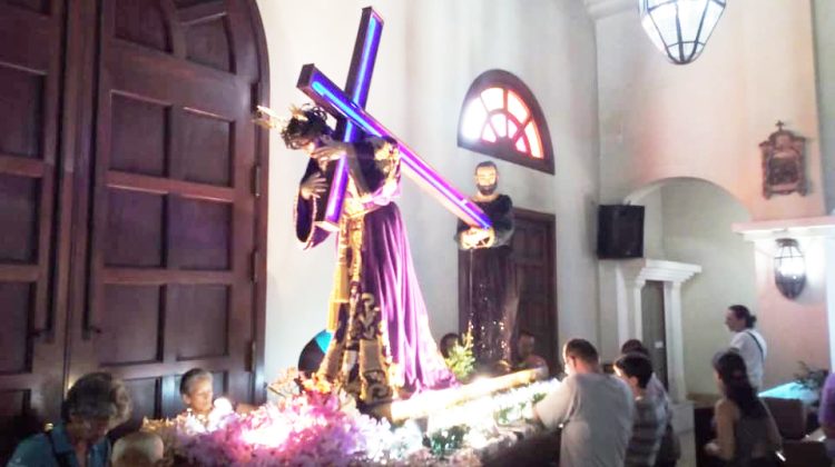 Nazareno Catedral