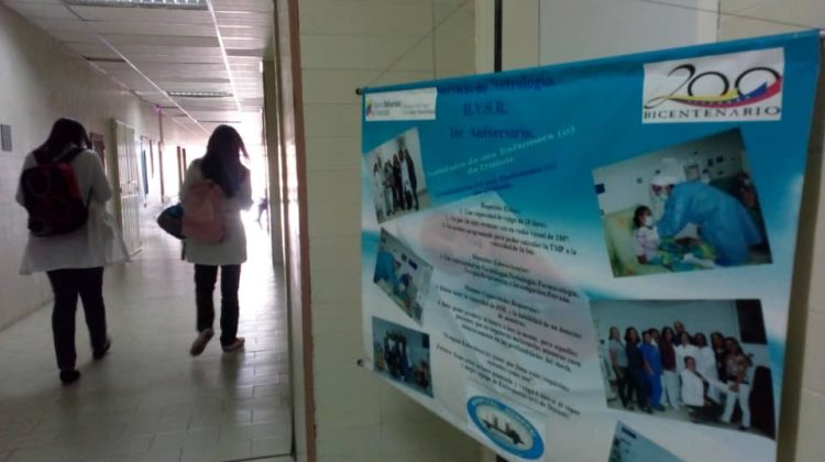 Nefrologia HVS