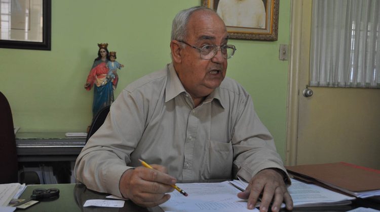Nelson Rodríguez