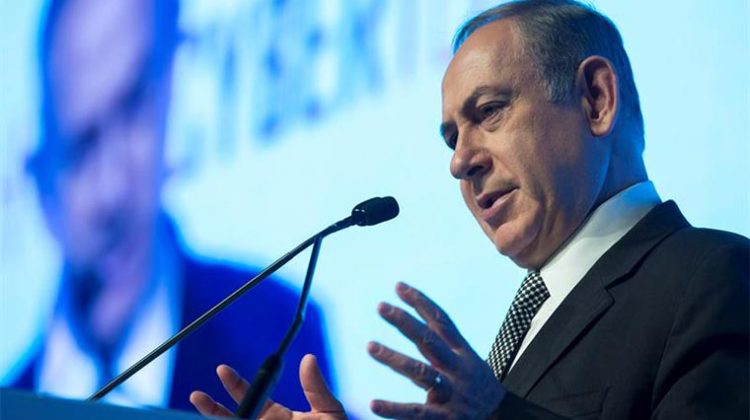 Netanyahu