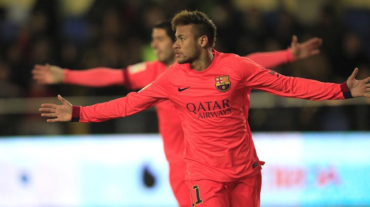 Neymar,