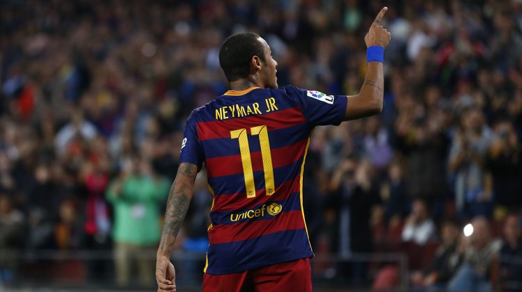 Neymar