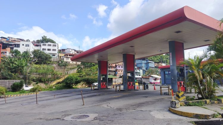 Nuevos Teques