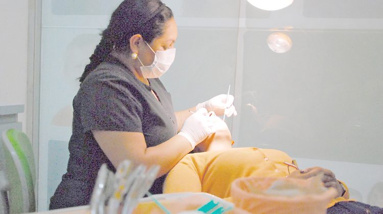 ODONTOLOGIA