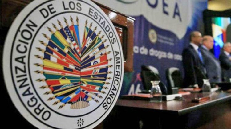 OEA