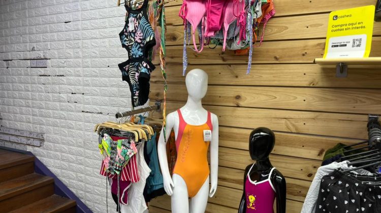 OFERTAS EN TRAJE DE BAÑO