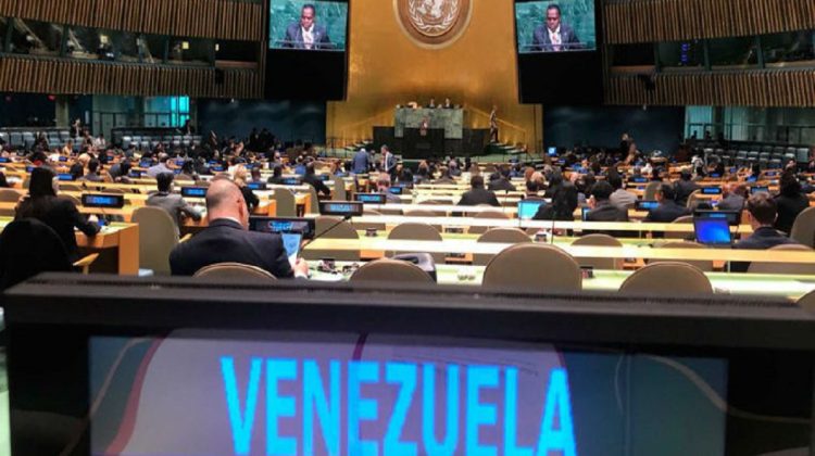 ONU-venezuela