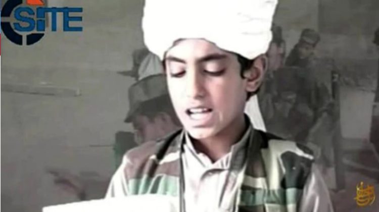 OSAMA