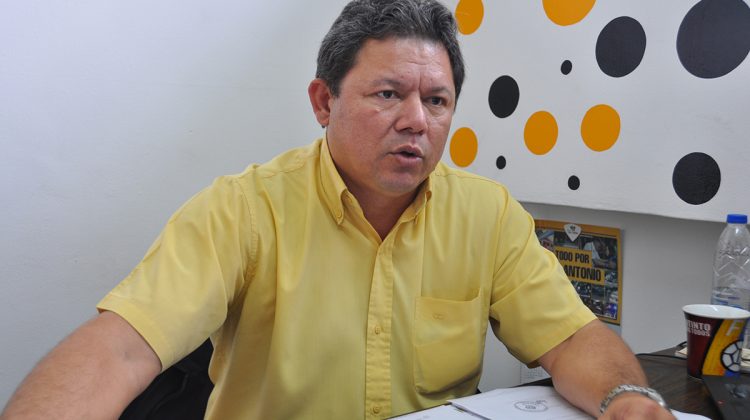 OSWALDO MORA lista