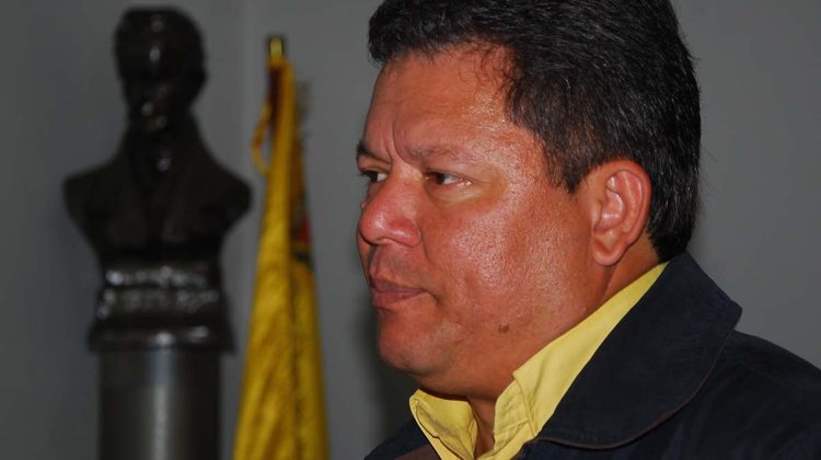 OSWALDO MORA1