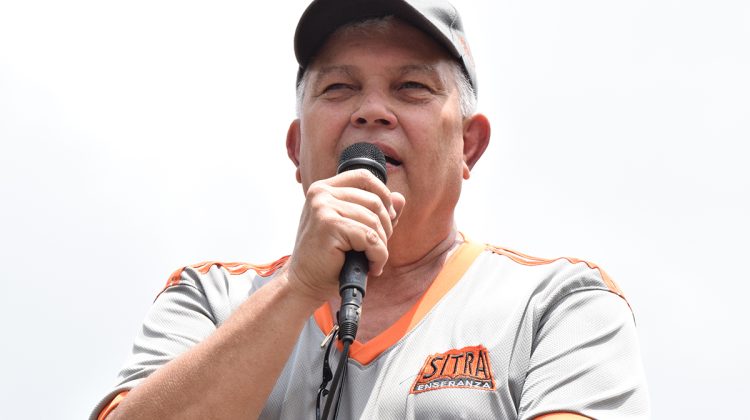OSWALDO PANTOJA