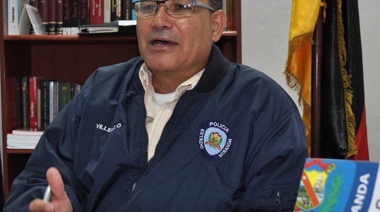 OSWALDO VILLEGAS