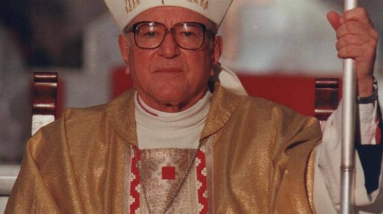 Obispo Pérez Morales