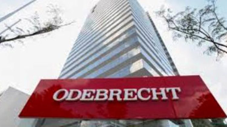 Odebrecht lista