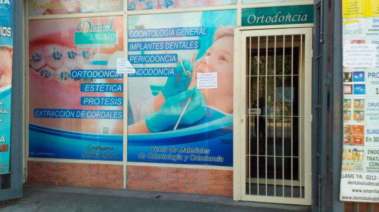 Odontolagia y Ortodoncia