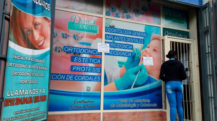 Odontologia