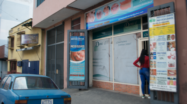 Odontologia,