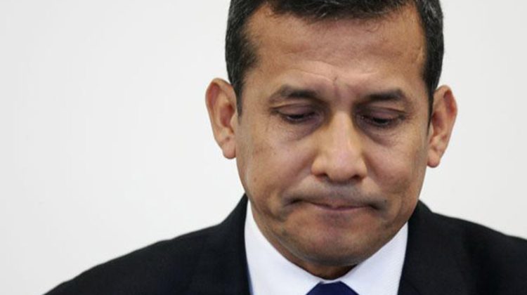 Ollanta-Humala