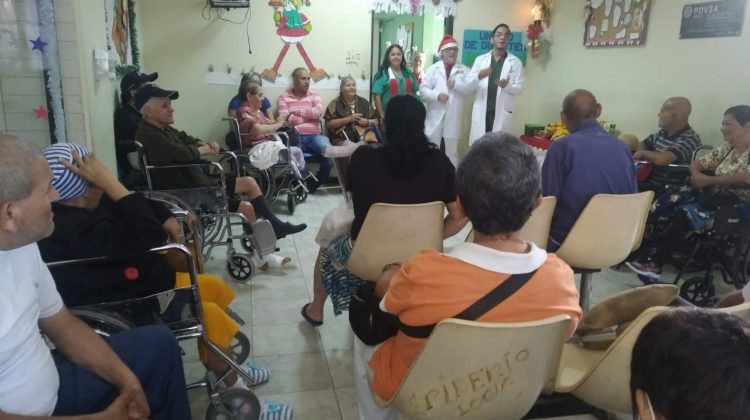 PACIENTES AGRADECIDOS