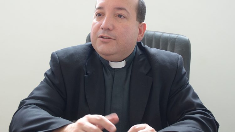 PADRE JOSE ANTONIO