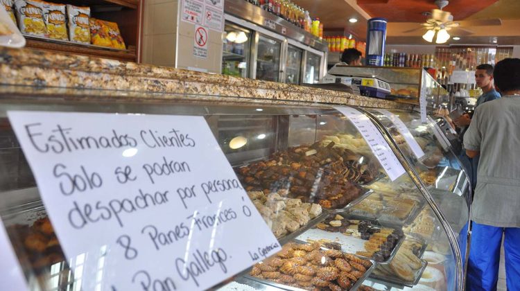 PANADERIA