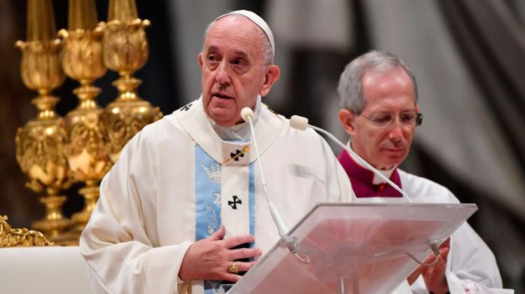 PAPA-FRANCISCO