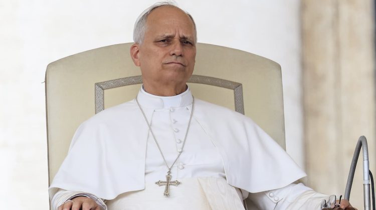 PAPA LEON