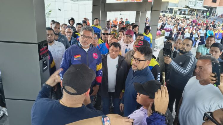 PARADAS INTELIGENTES