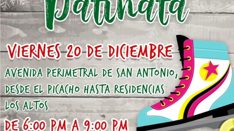 PATINATA 2
