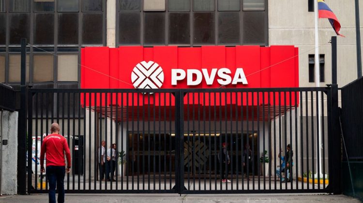 PDVSA-Venezuela