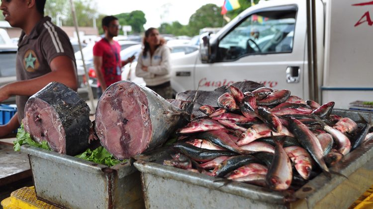 PESCADOS