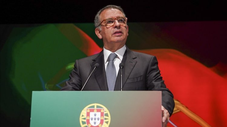 PRESIDENTE PORTUGAL