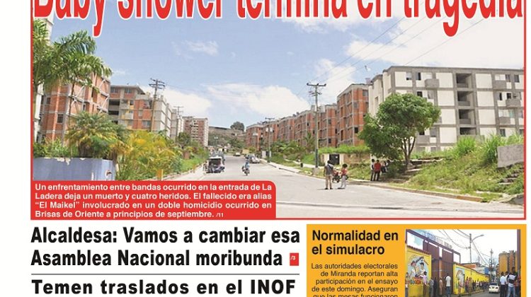 PRIMERA