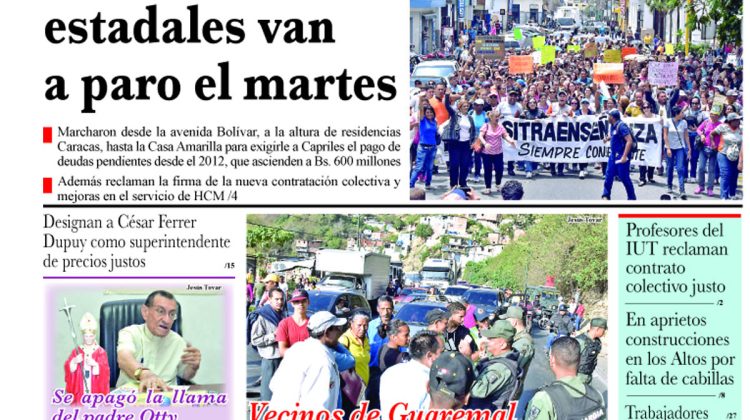 PRIMERA