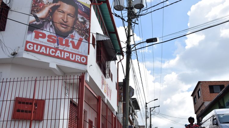 PSUV-