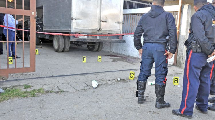 PWmuerto pso de rosa