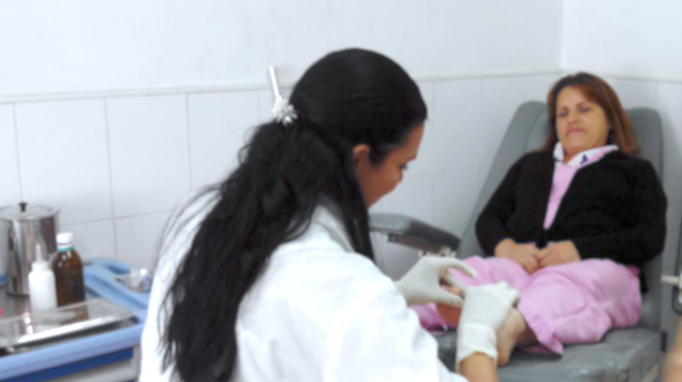 Paciente endocrino