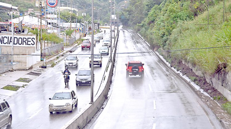 Panamericana Carretera