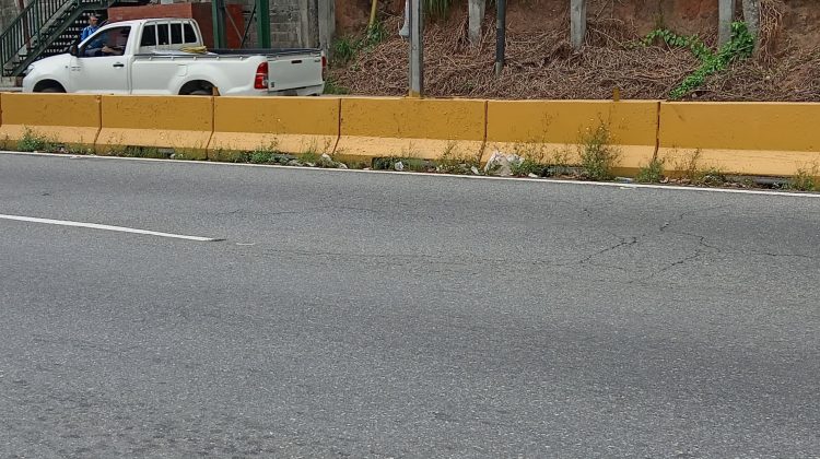 Panamericana-Montana-Alta