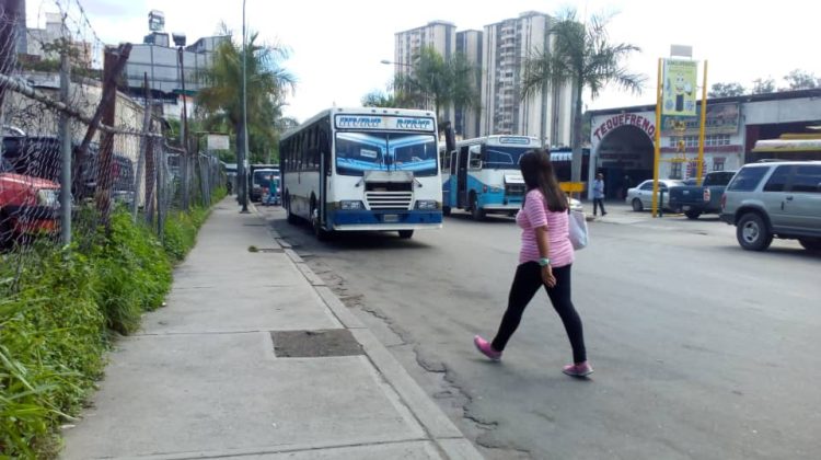Paro de Transporte-1